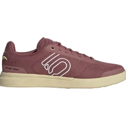 Five Ten Sleuth DLX Canvas Shoes - Women's- Shoes