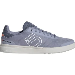 Five Ten Sleuth DLX Canvas Shoes - Women's- Shoes