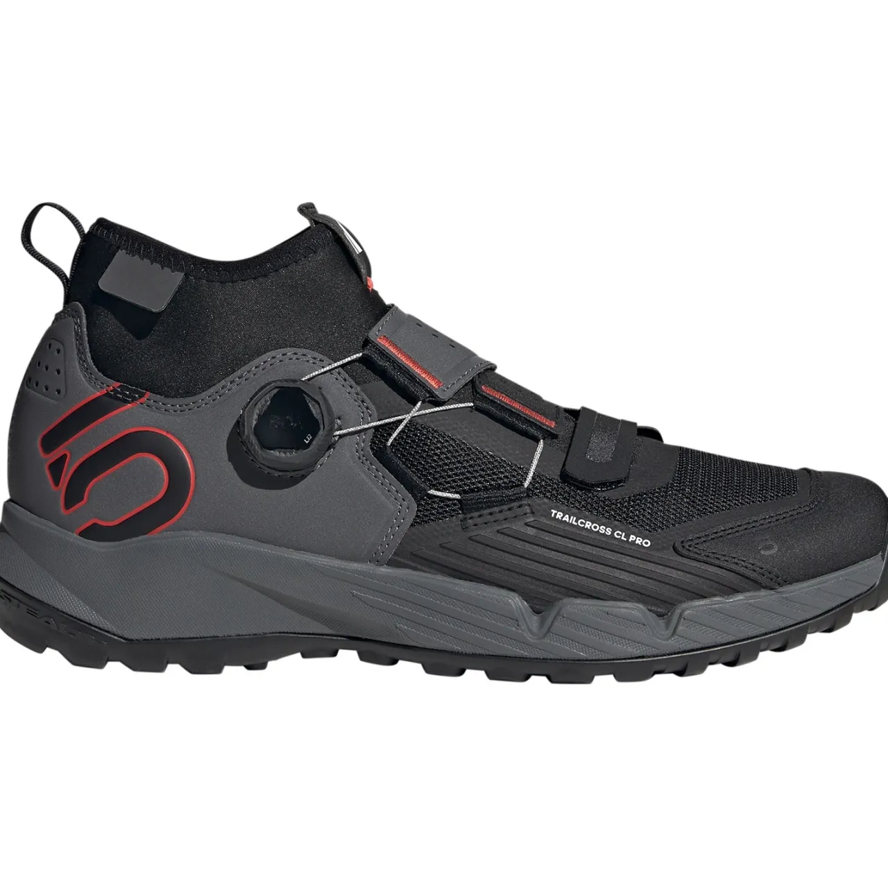 Five Ten Trailcross Pro Clip-In Shoes- Shoes