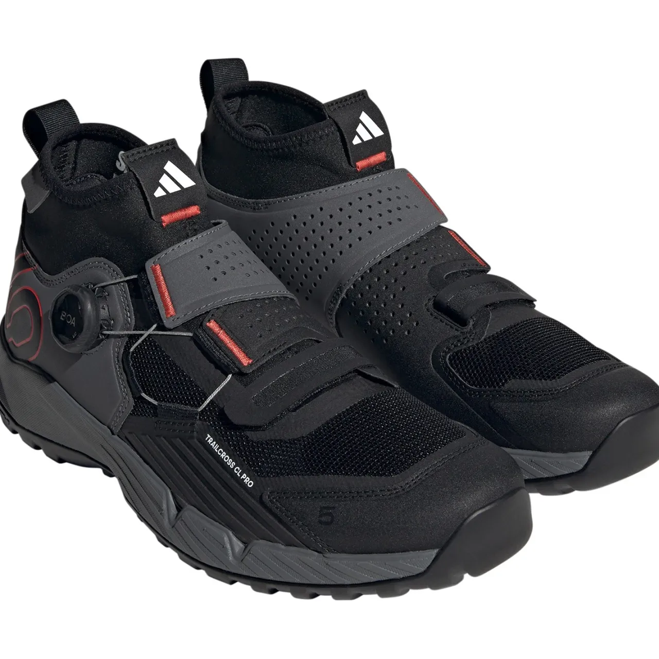 Five Ten Trailcross Pro Clip-In Shoes- Shoes