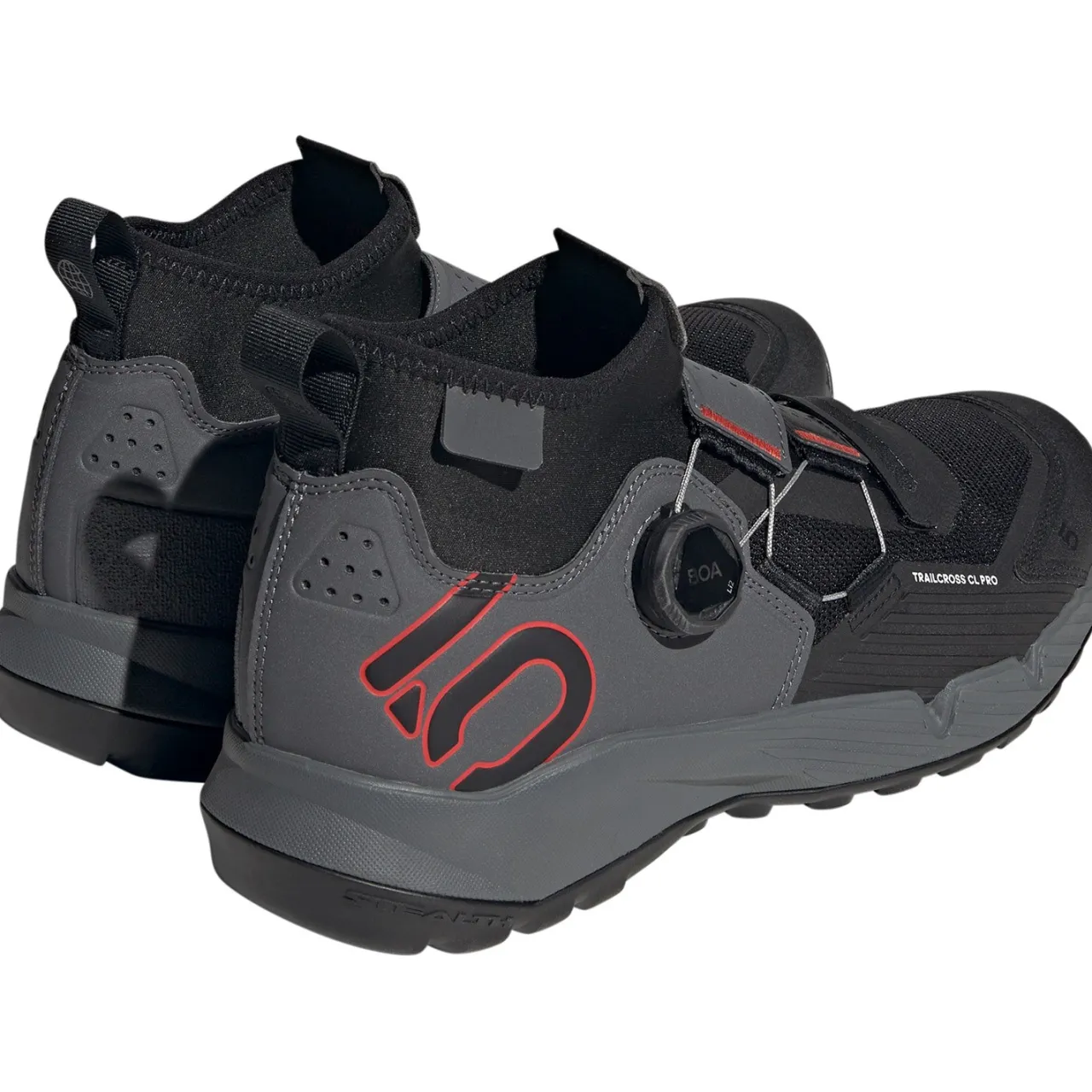 Five Ten Trailcross Pro Clip-In Shoes- Shoes
