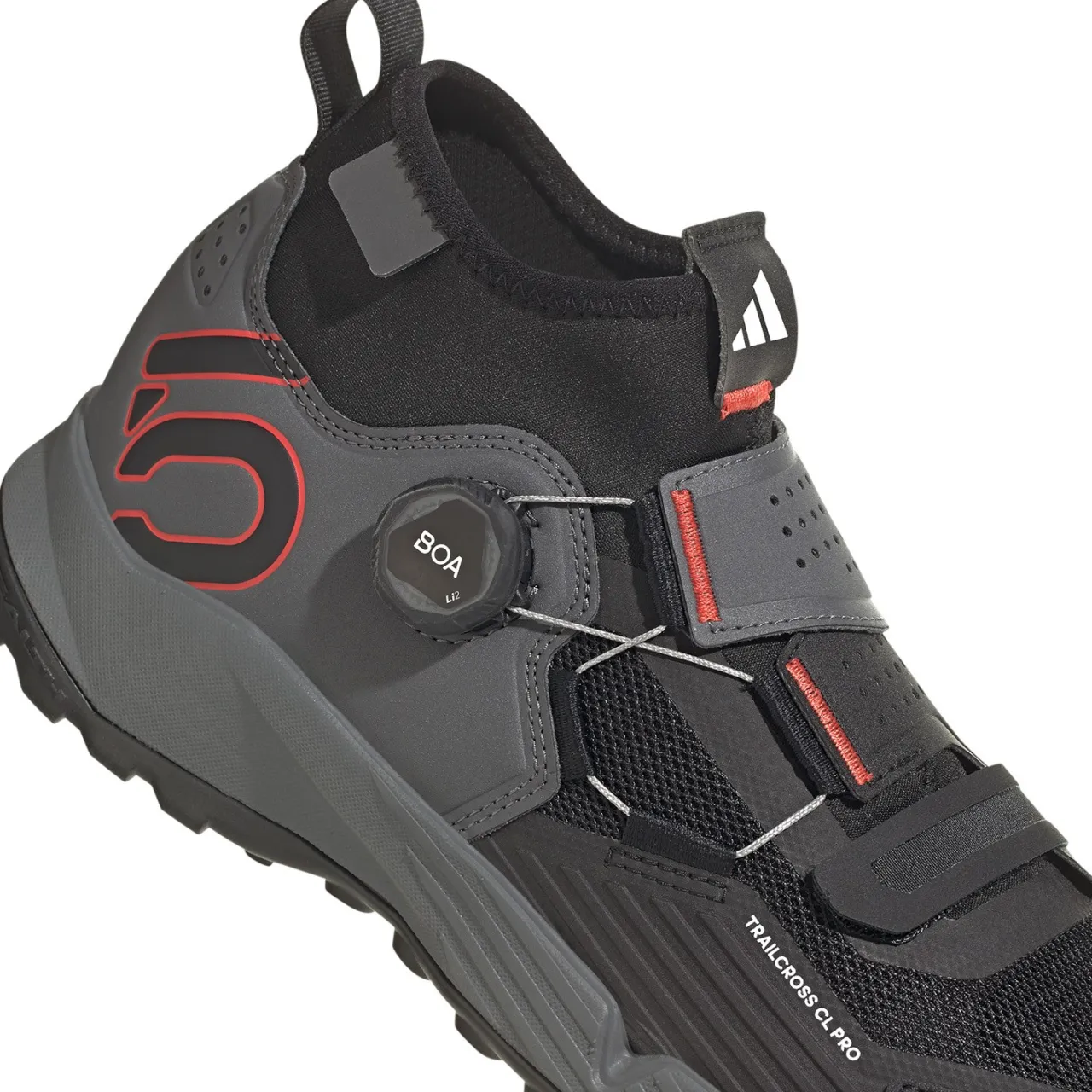 Five Ten Trailcross Pro Clip-In Shoes- Shoes