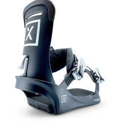 Fix January Snowboard Bindings - Women's- Snowboard Bindings