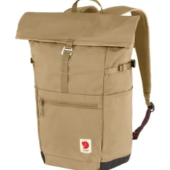 Fjallraven High Coast Foldsack 24 Backpack-Women Bags, Backpacks & Luggage|Bags, Backpacks & Luggage