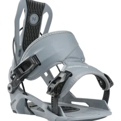 Flow Nexus Snowboard Bindings- Snowboard Bindings