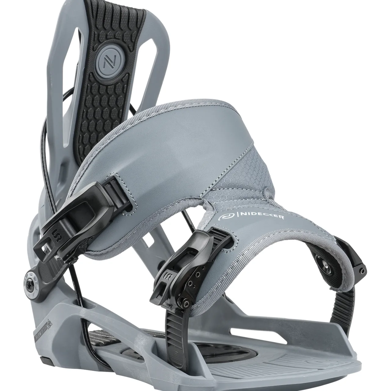 Flow Nexus Snowboard Bindings- Snowboard Bindings
