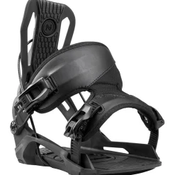 Flow Nexus Snowboard Bindings- Snowboard Bindings