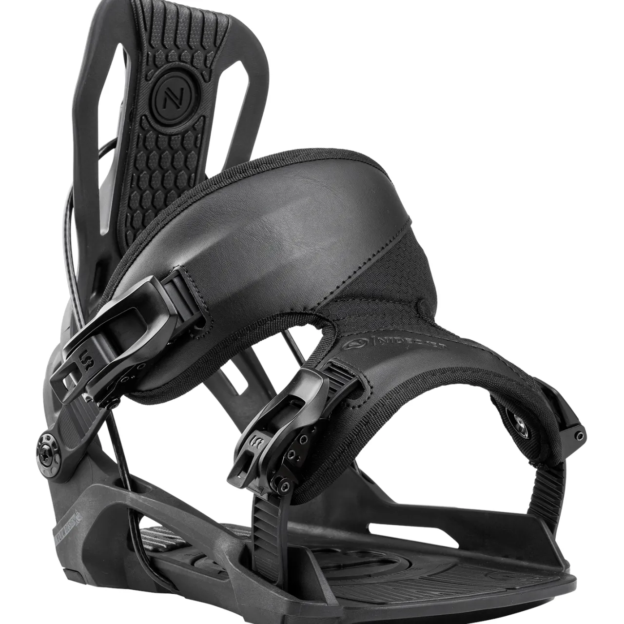 Flow Nexus Snowboard Bindings- Snowboard Bindings