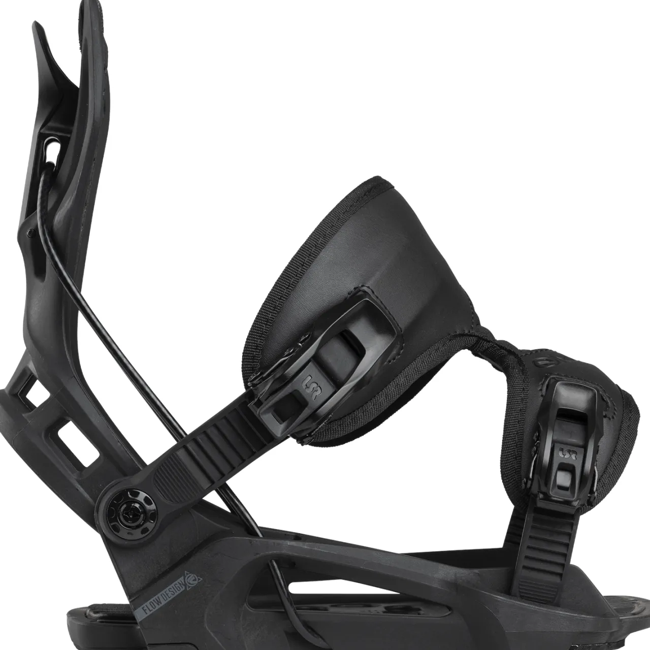 Flow Nexus Snowboard Bindings- Snowboard Bindings