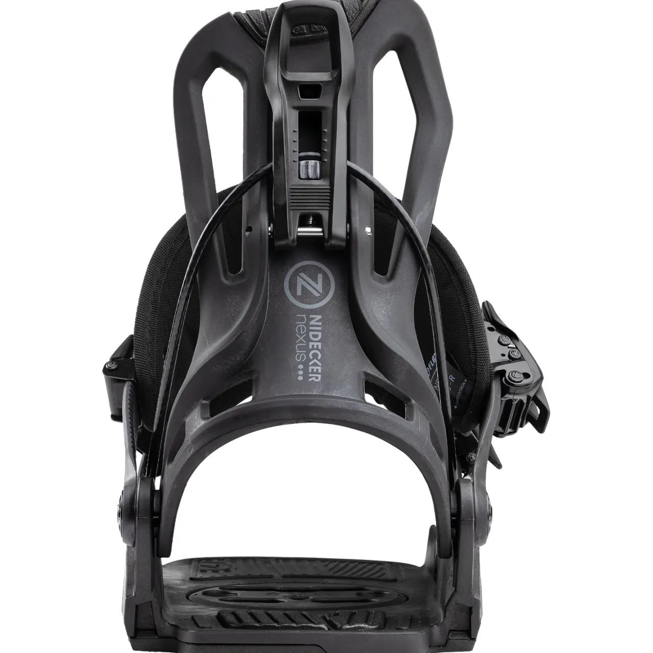 Flow Nexus Snowboard Bindings- Snowboard Bindings