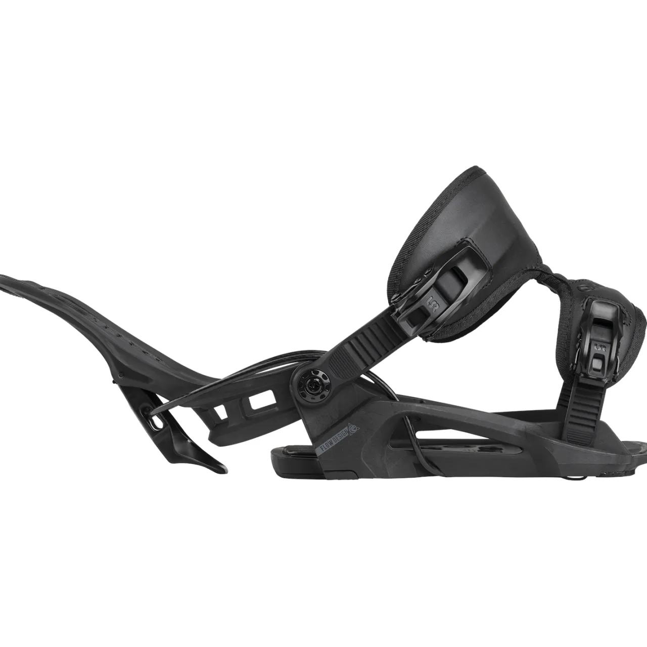Flow Nexus Snowboard Bindings- Snowboard Bindings