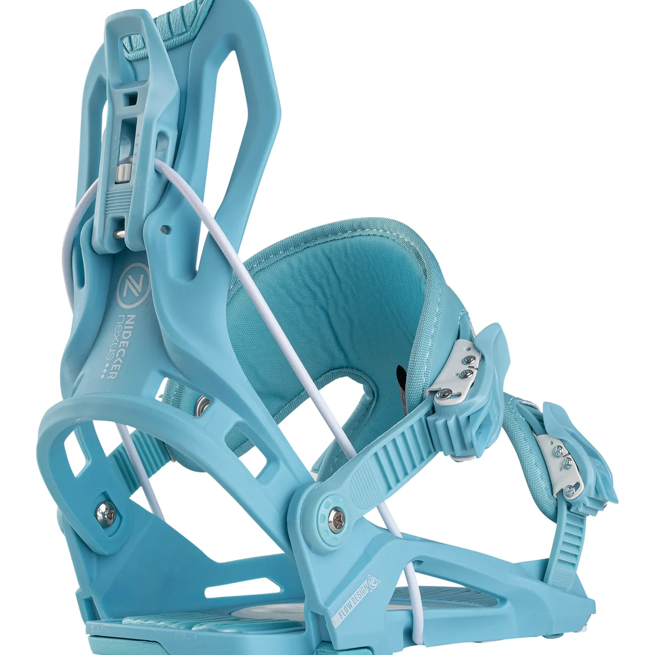 Flow Nexus Snowboard Bindings- Snowboard Bindings