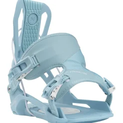 Flow Nexus Snowboard Bindings- Snowboard Bindings