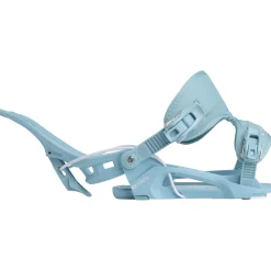 Flow Nexus Snowboard Bindings- Snowboard Bindings