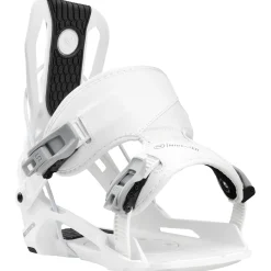 Flow Nexus Snowboard Bindings- Snowboard Bindings