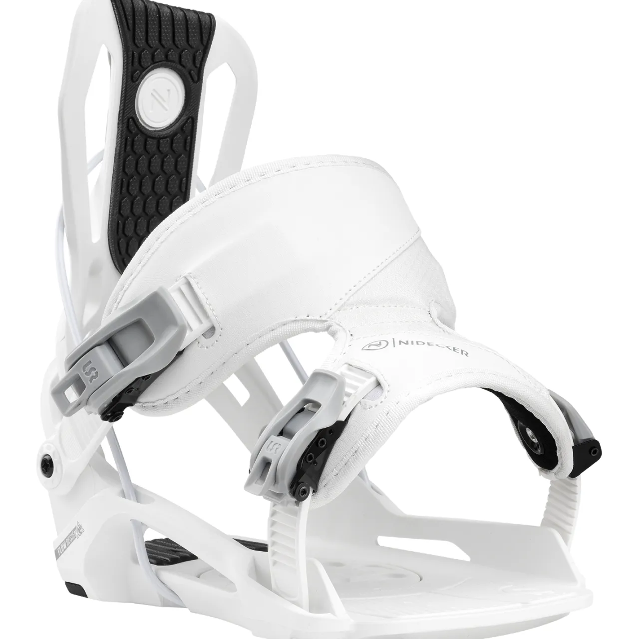 Flow Nexus Snowboard Bindings- Snowboard Bindings