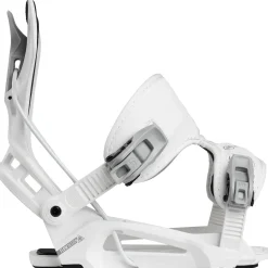 Flow Nexus Snowboard Bindings- Snowboard Bindings