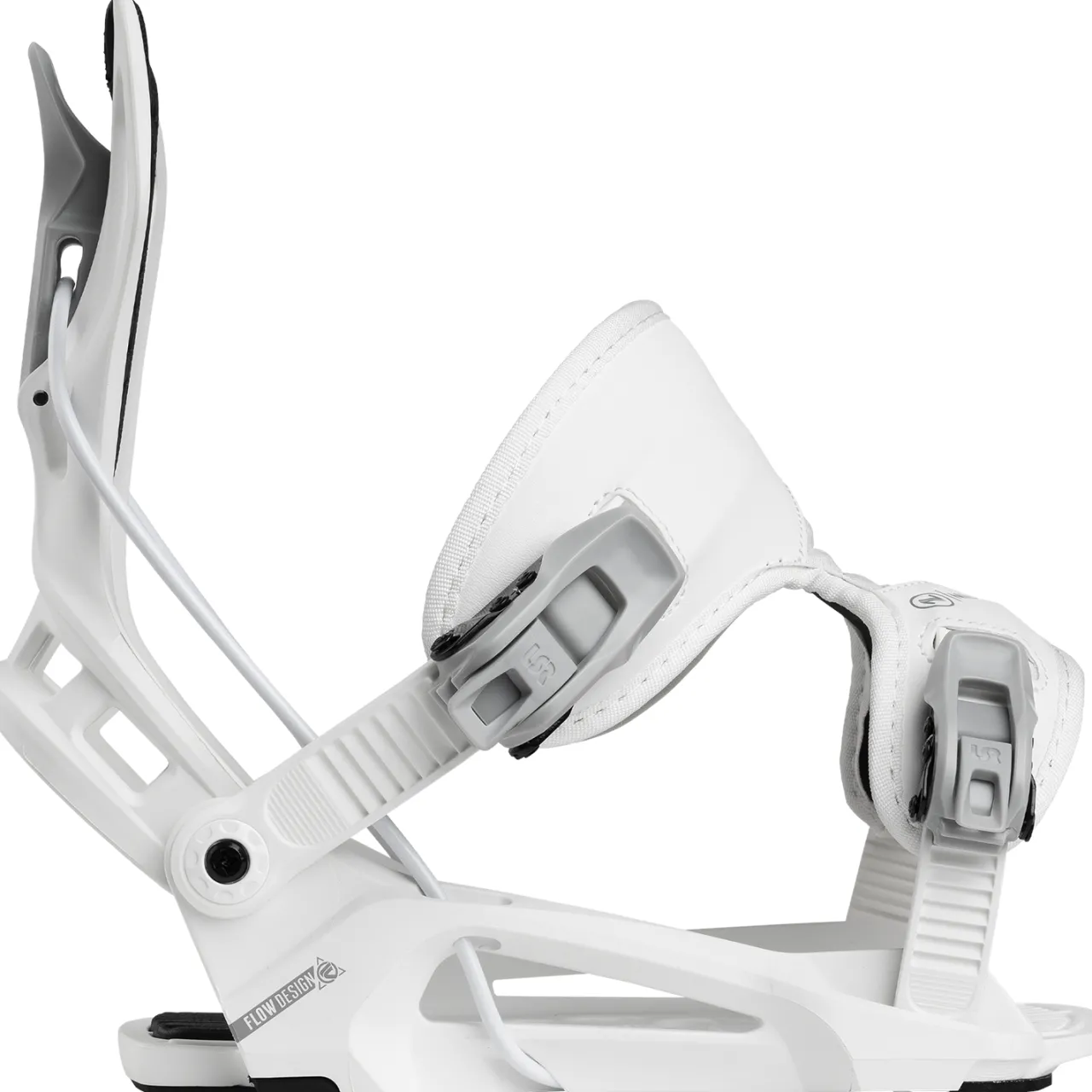 Flow Nexus Snowboard Bindings- Snowboard Bindings