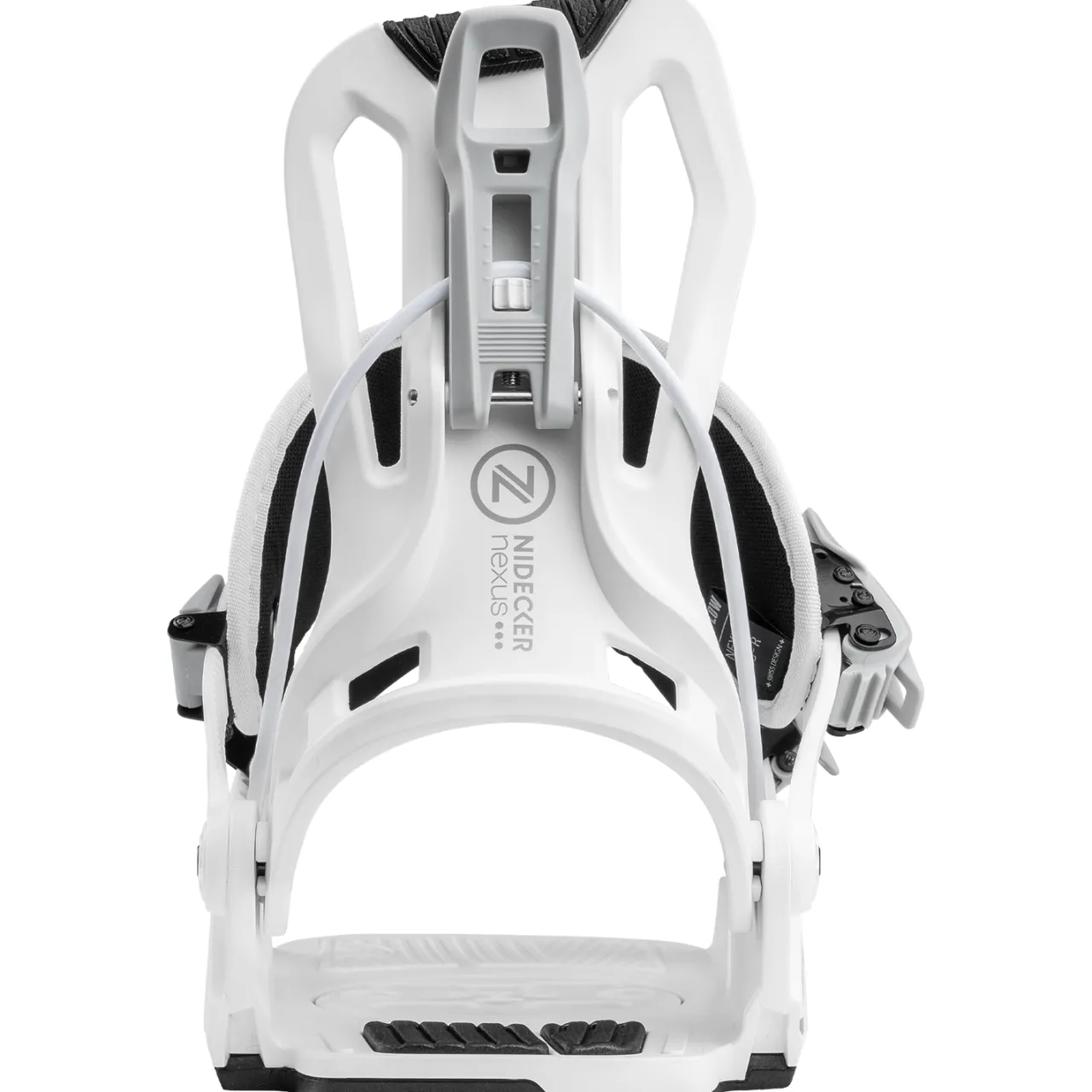 Flow Nexus Snowboard Bindings- Snowboard Bindings