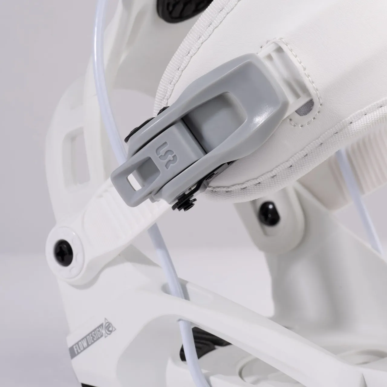 Flow Nexus Snowboard Bindings- Snowboard Bindings