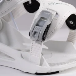 Flow Nexus Snowboard Bindings- Snowboard Bindings