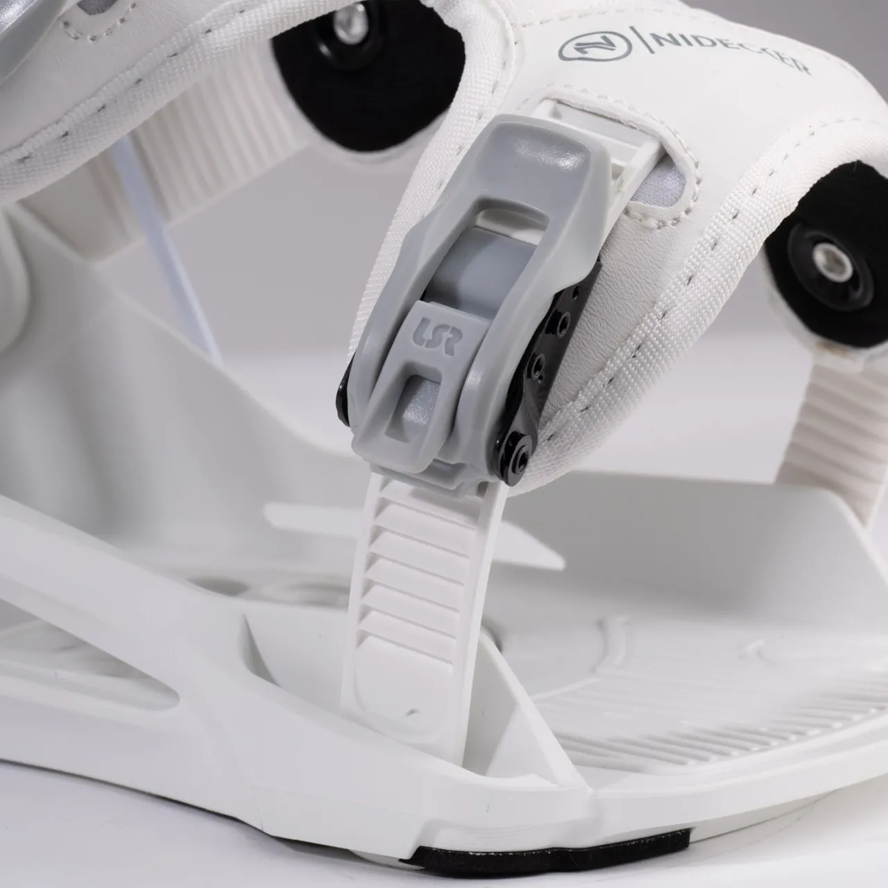 Flow Nexus Snowboard Bindings- Snowboard Bindings