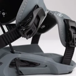 Flow Nexus Snowboard Bindings- Snowboard Bindings