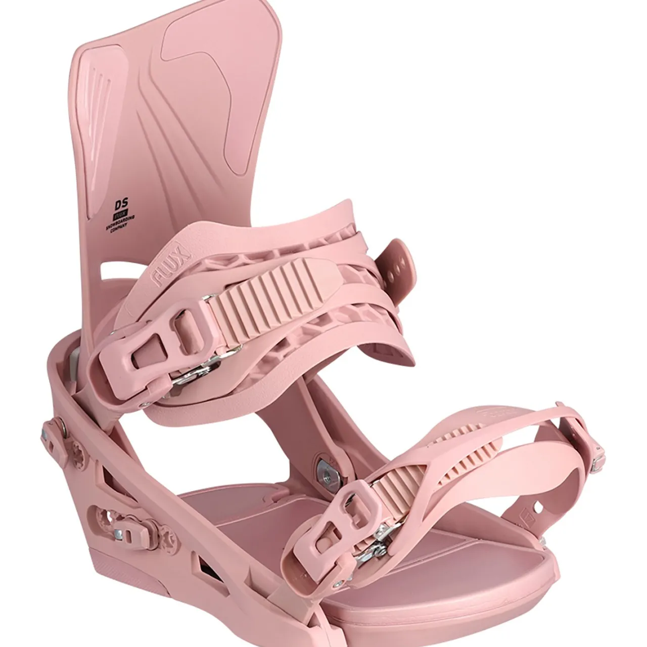 Flux DS Snowboard Bindings - Women's 2025- Snowboard Bindings