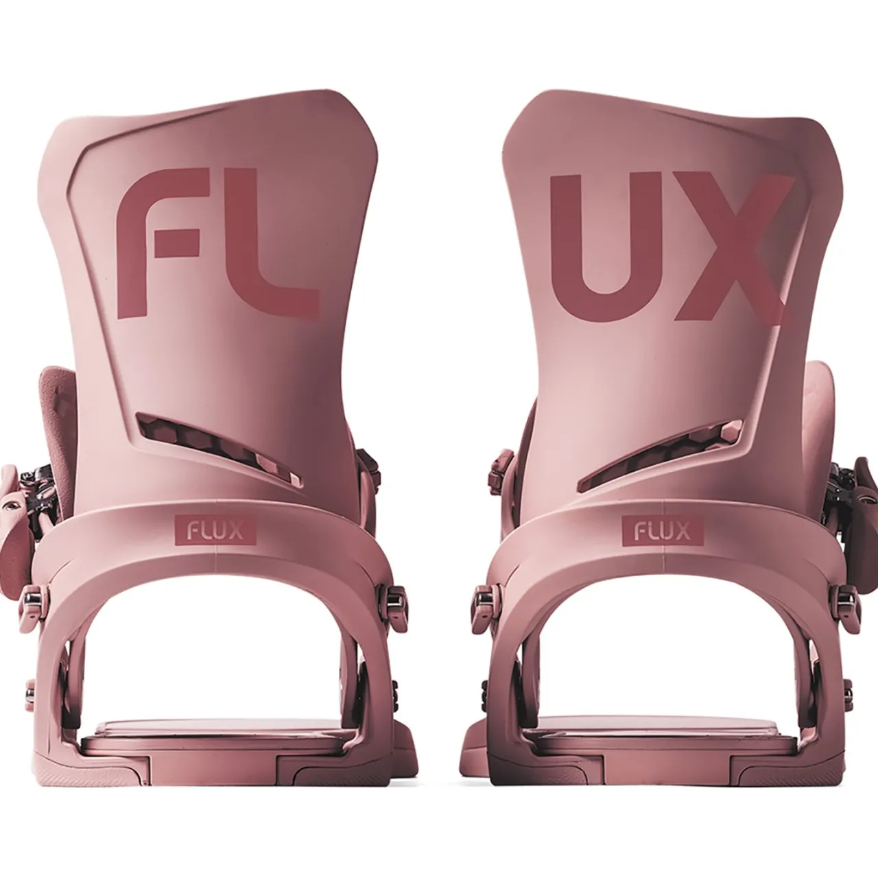 Flux DS Snowboard Bindings - Women's 2025- Snowboard Bindings