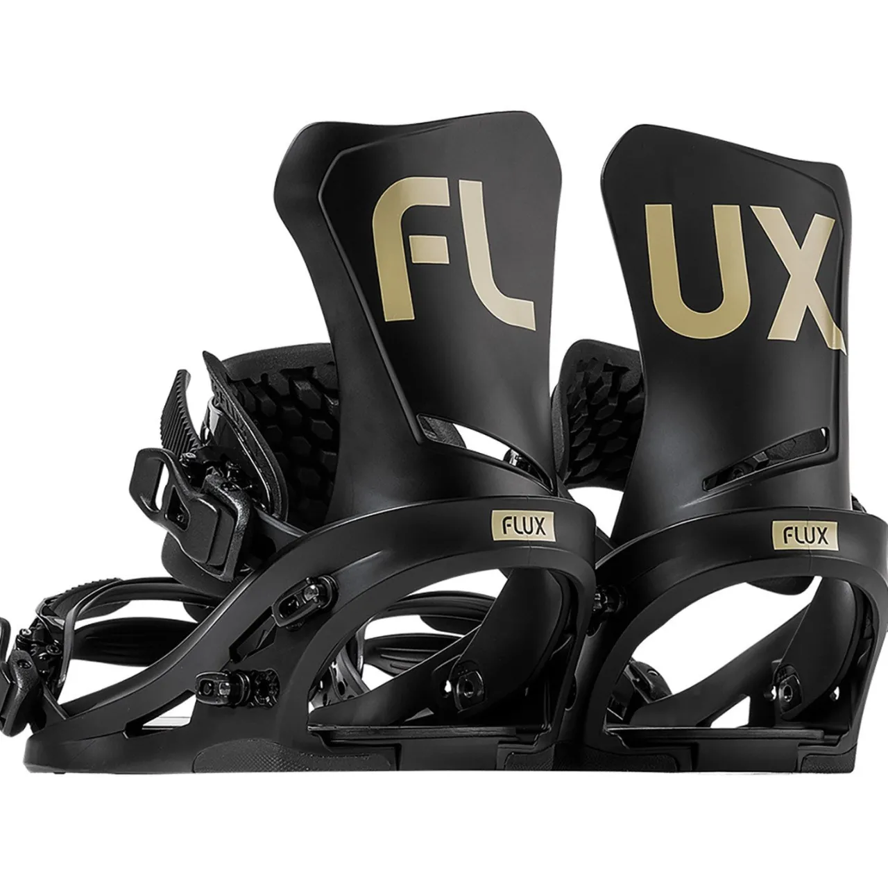 Flux DS Snowboard Bindings - Women's 2025- Snowboard Bindings