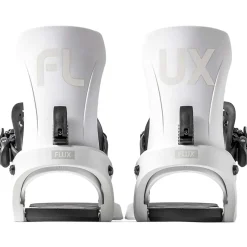 Flux EM Snowboard Bindings 2025- Snowboard Bindings