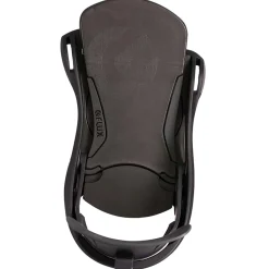 Flux EM Snowboard Bindings 2025- Snowboard Bindings