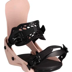 Flux EM Snowboard Bindings - Women's 2025- Snowboard Bindings