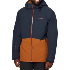 Flylow Albert Jacket - Men's- Snow Clothing|Snowboard Jackets