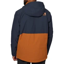 Flylow Albert Jacket - Men's- Snow Clothing|Snowboard Jackets