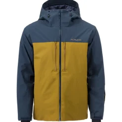 Flylow Albert Jacket - Men's- Snow Clothing|Insulated & Puffer Jackets