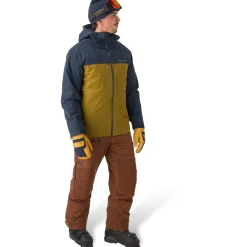 Flylow Albert Jacket - Men's- Snow Clothing|Insulated & Puffer Jackets