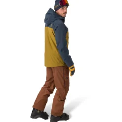 Flylow Albert Jacket - Men's- Snow Clothing|Insulated & Puffer Jackets