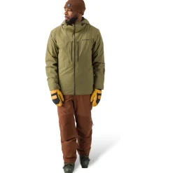 Flylow Albert Jacket - Men's- Snow Clothing|Insulated & Puffer Jackets