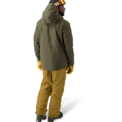 Flylow Albert Jacket - Men's- Snow Clothing|Insulated & Puffer Jackets