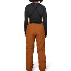 Flylow Avery Jacket + Sphynx Bibs - Women's 2024-Women Snow Clothing|Jacket & Pant Sets