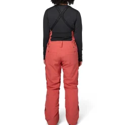 Flylow Avery Jacket + Sphynx Bibs - Women's 2024-Women Snow Clothing|Jacket & Pant Sets