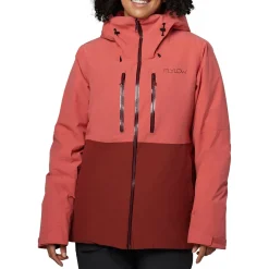 Flylow Avery Jacket - Women's-Women Snow Clothing|Insulated & Puffer Jackets