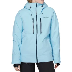 Flylow Avery Jacket - Women's-Women Snow Clothing|Insulated & Puffer Jackets