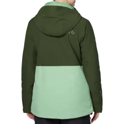 Flylow Avery Jacket - Women's-Women Snow Clothing|Insulated & Puffer Jackets