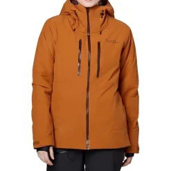 Flylow Avery Jacket - Women's-Women Snow Clothing|Insulated & Puffer Jackets