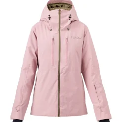 Flylow Avery Jacket - Women's-Women Snow Clothing|Insulated & Puffer Jackets