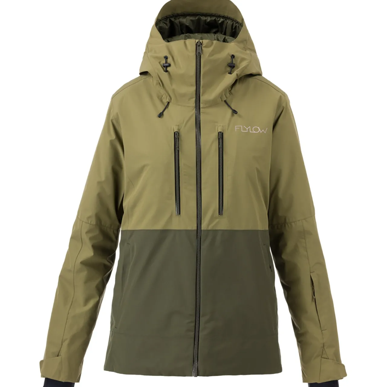 Flylow Avery Jacket - Women's-Women Snow Clothing|Insulated & Puffer Jackets