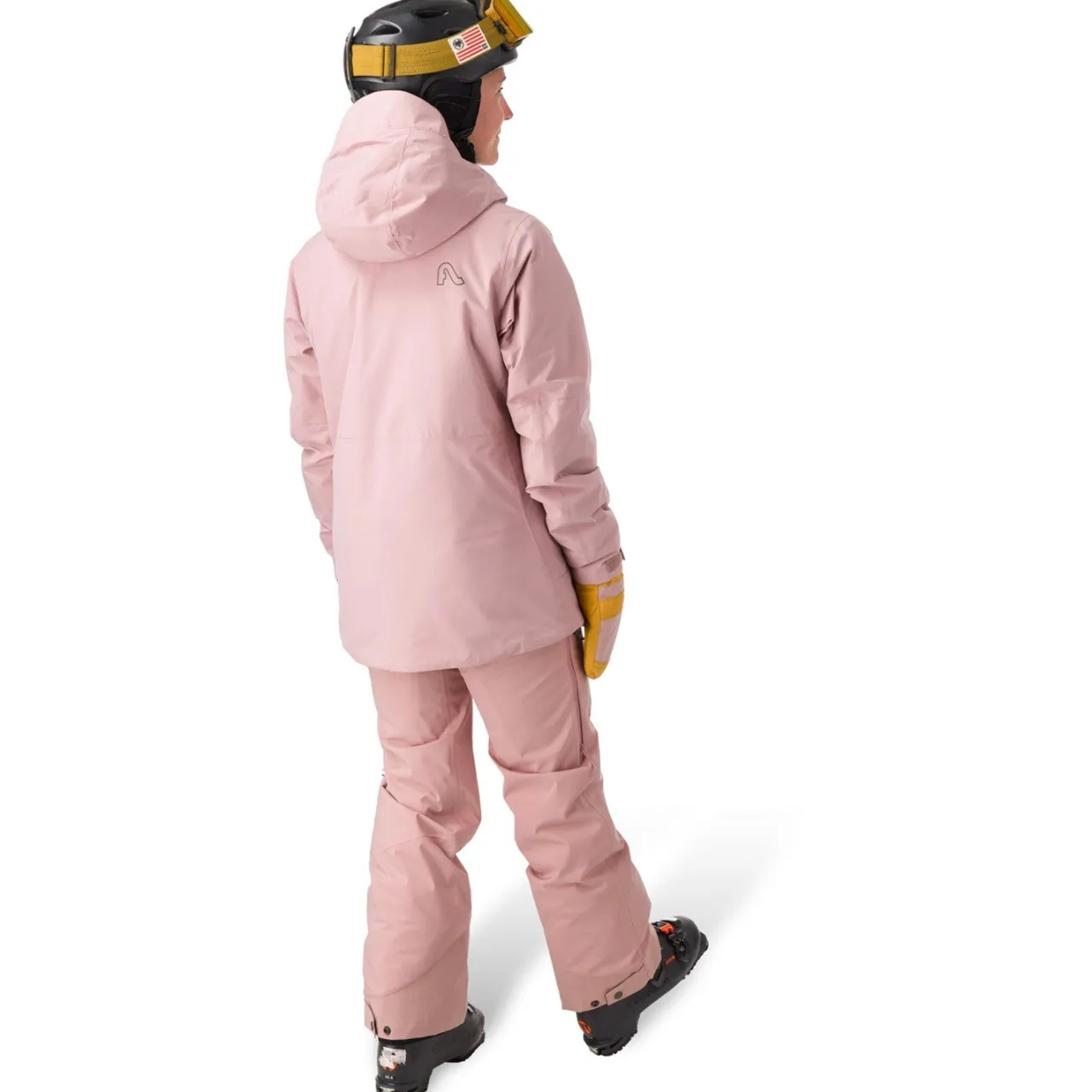 Flylow Avery Jacket - Women's-Women Snow Clothing|Insulated & Puffer Jackets