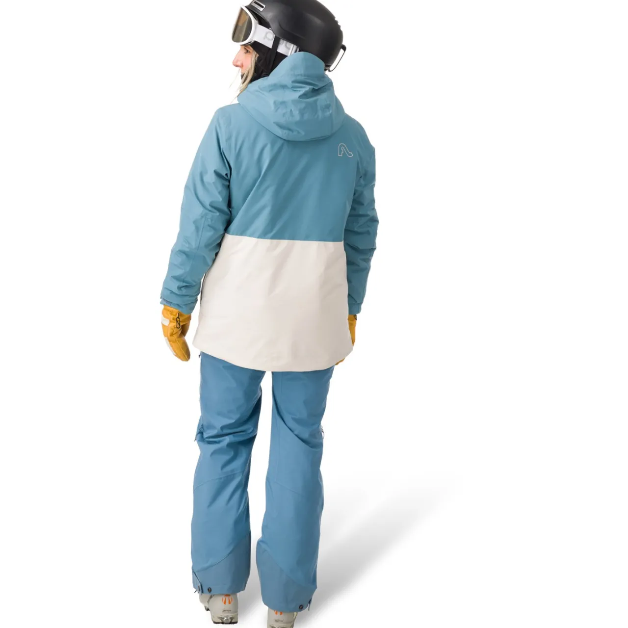 Flylow Avery Jacket - Women's-Women Snow Clothing|Insulated & Puffer Jackets